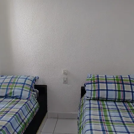 Condomínio Van Cartier * Fortaleza (Ceara)