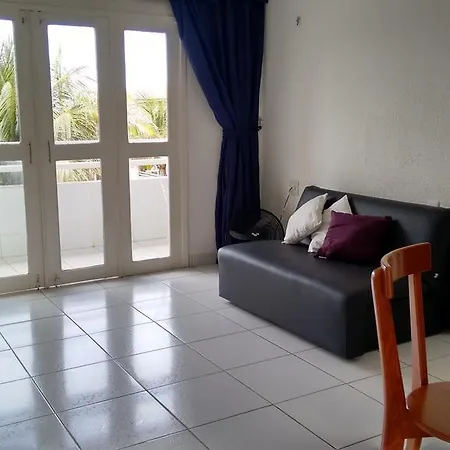 Condomínio Van Cartier Apartamento