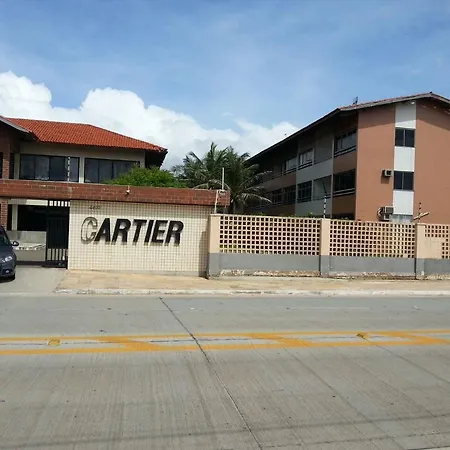 Condomínio Van Cartier Fortaleza (Ceara)
