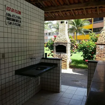 Apartamento Condomínio Van Cartier Fortaleza (Ceara)
