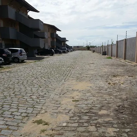 Apartamento Condomínio Van Cartier