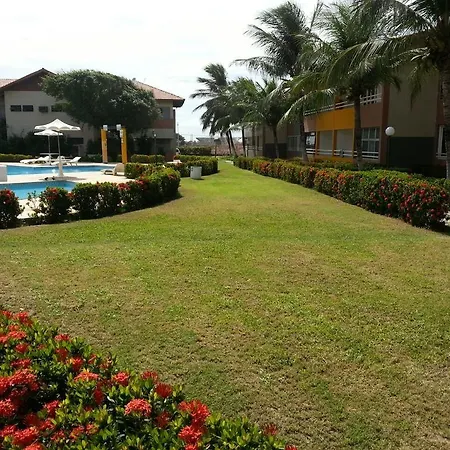 Apartamento Condomínio Van Cartier Fortaleza (Ceara)