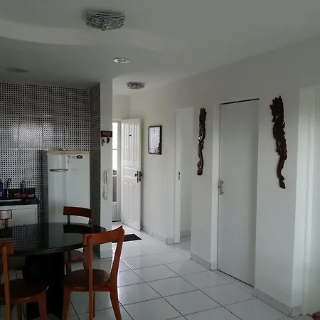 Apartamento Condomínio Van Cartier