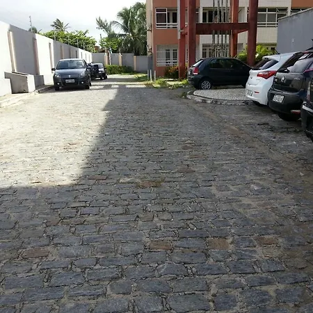 Apartamento Condomínio Van Cartier *